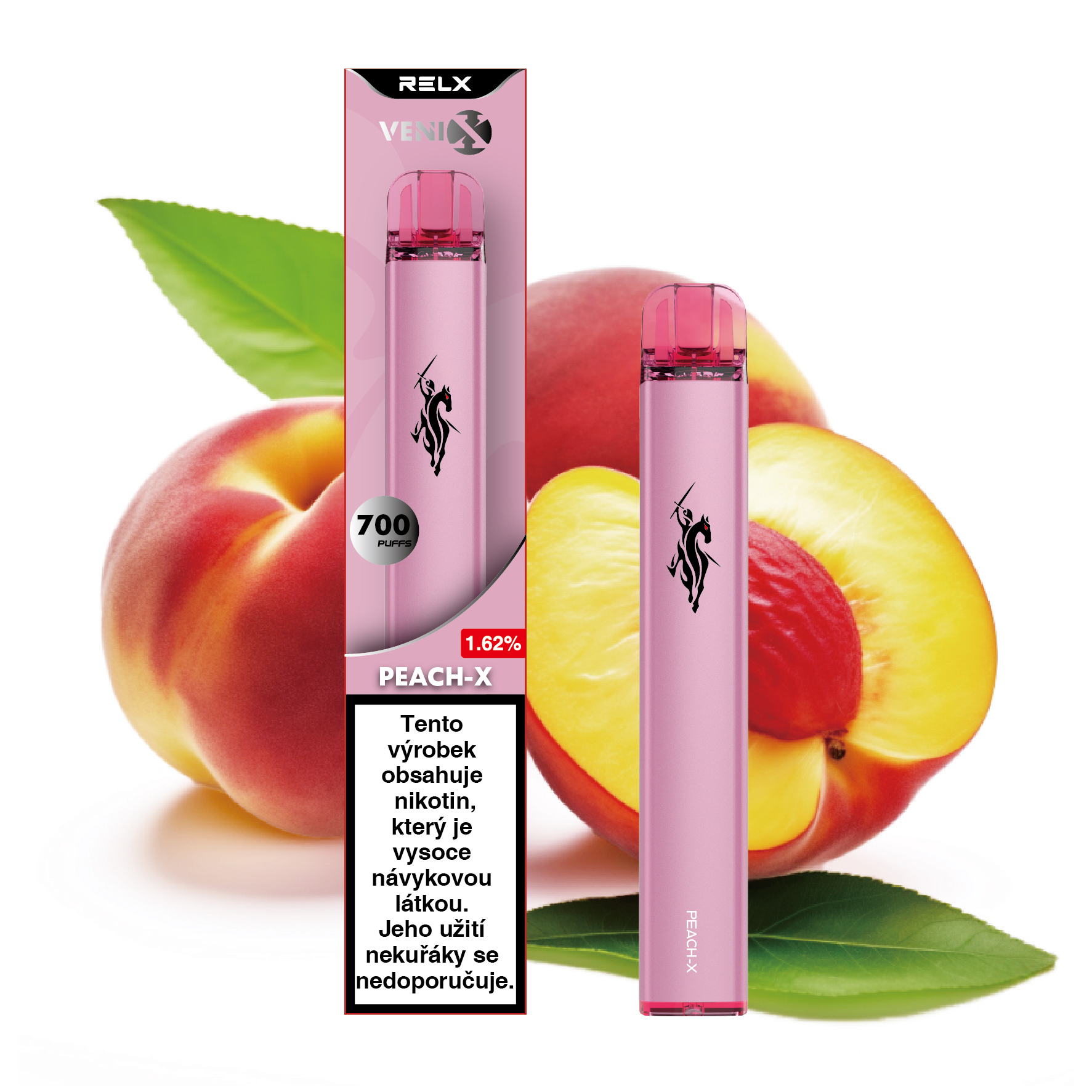 PEACH-X_2